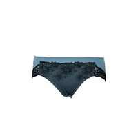 楽してバストメイク・美胸ノンワイヤーペアショーツ