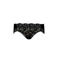 楽してバストメイク・美胸ノンワイヤーペアショーツ