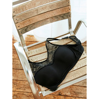 【3L～10L】揺れおさえブラ