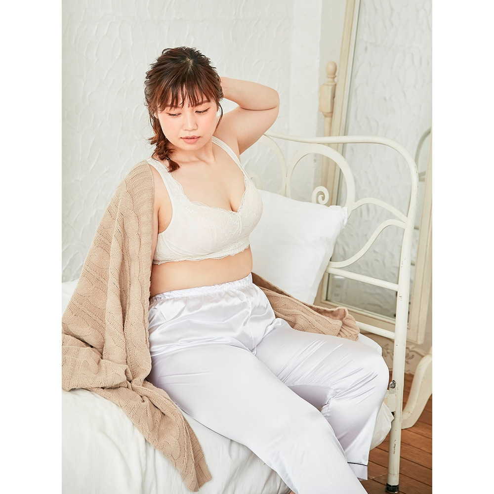 【3L~5L】Relaxina bra4