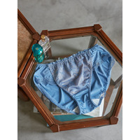 【3L～10L】しっかりホールド・美胸キーパーペアショーツ