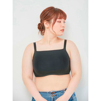 【E85～G95】見せないアウターランジェリー