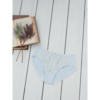 【3L～5L】楽してバストメイク・美胸ノンワイヤーペアショーツ