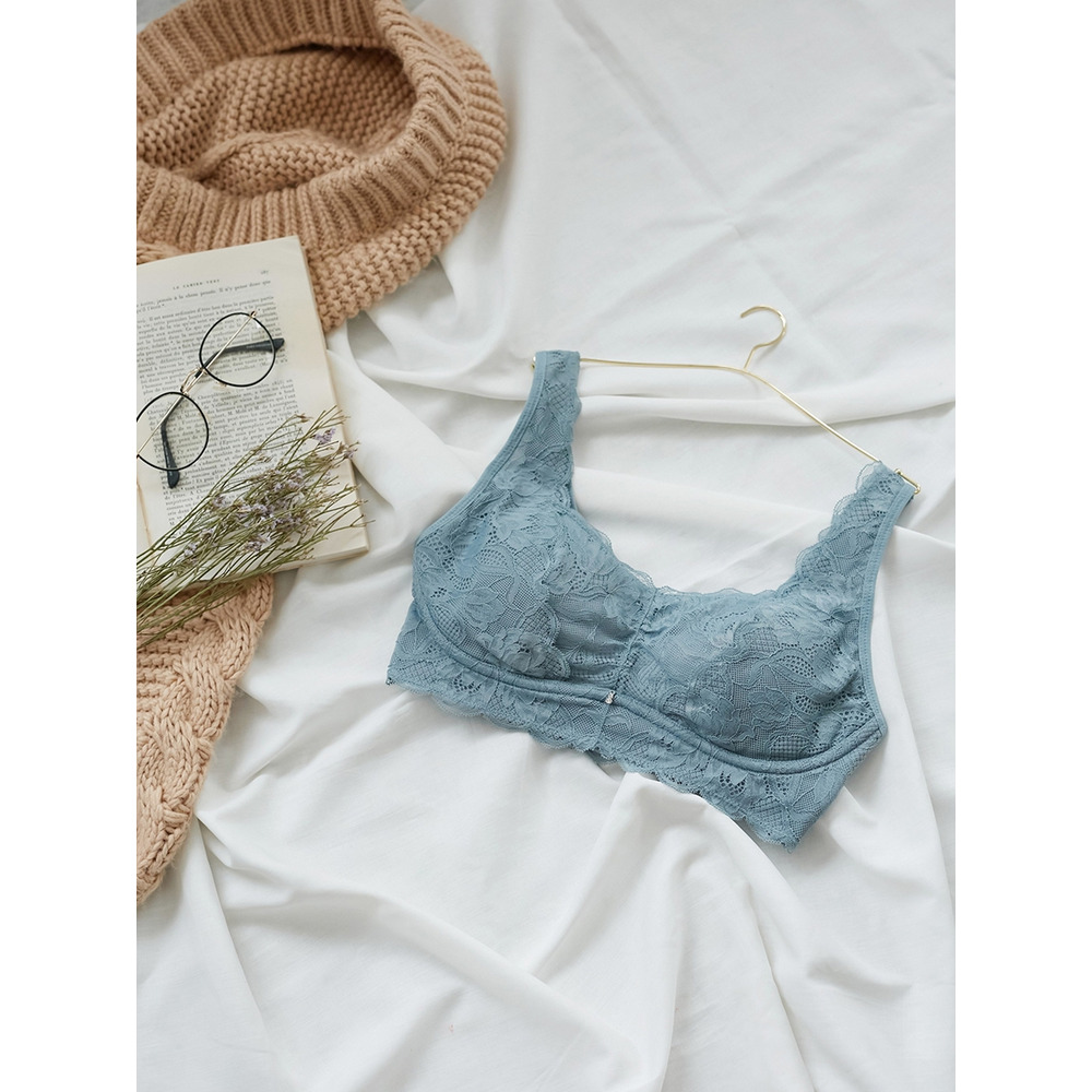 【3L～5L】Relaxina bra12