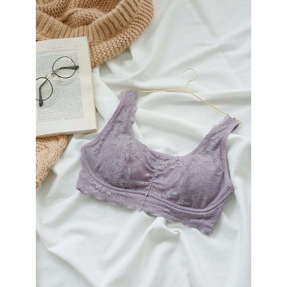 【3L～5L】Relaxina bra13