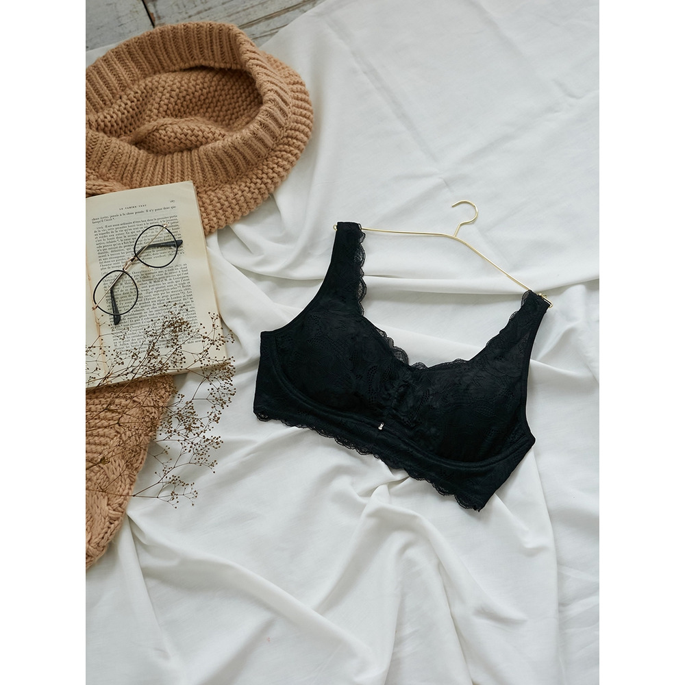 【3L～5L】Relaxina bra14