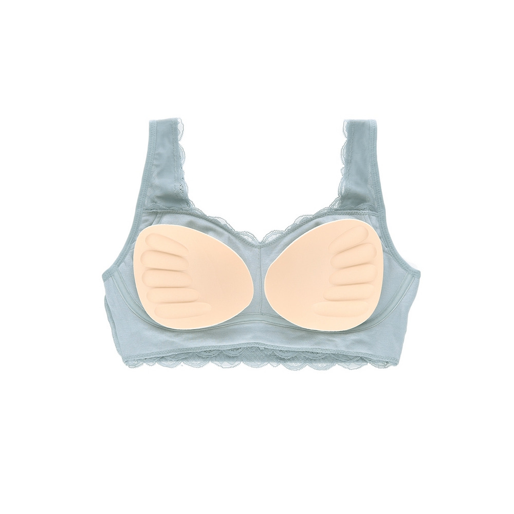 【3L～5L】Relaxina bra7