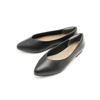 la farfa SHOES VISTAフラットヒールバレエ 842 5E