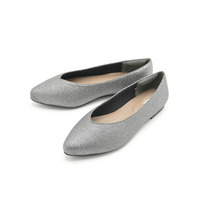 la farfa SHOES VISTAフラットヒールバレエ 842 5E