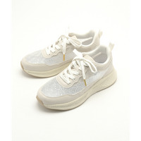 la farfa SHOES チュールスニーカー 950 4E