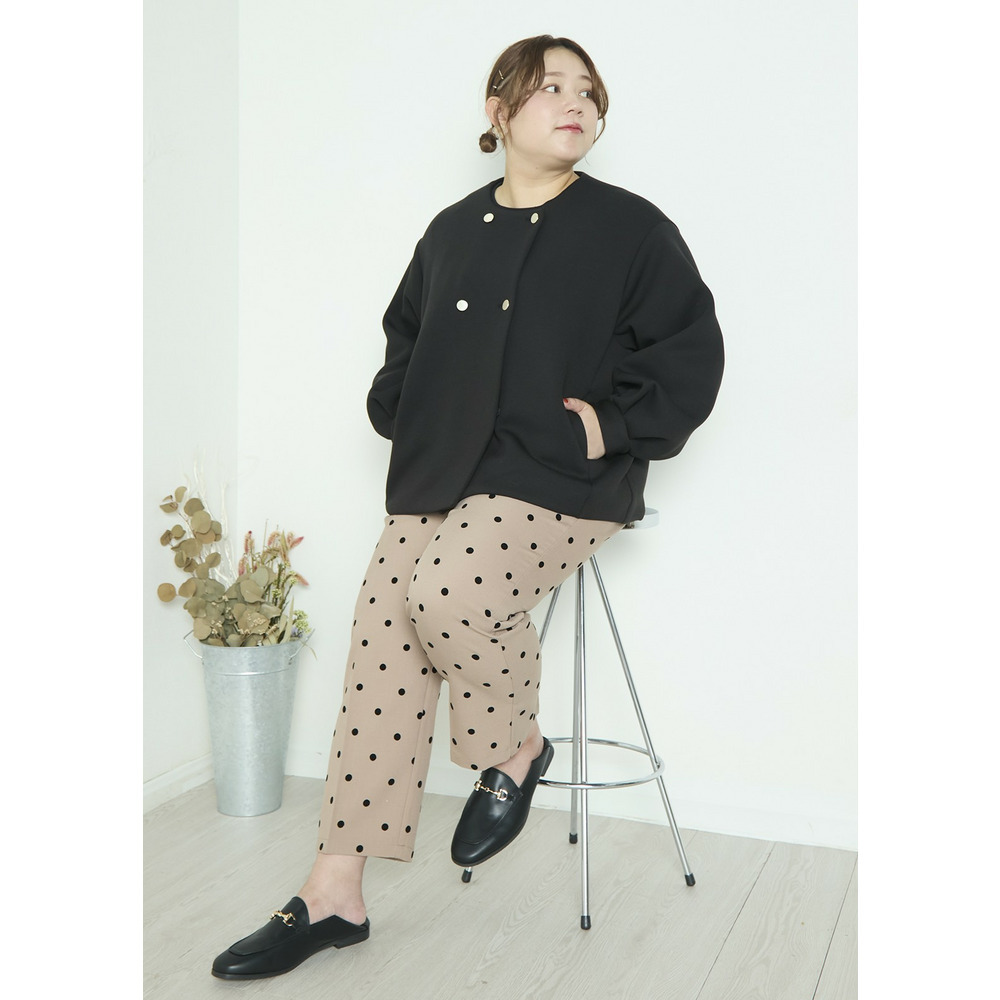 la farfa SHOES ビット大人ローファー 551 4E19