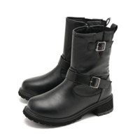 la farfa SHOES エンジニアブーツ 6000 4E