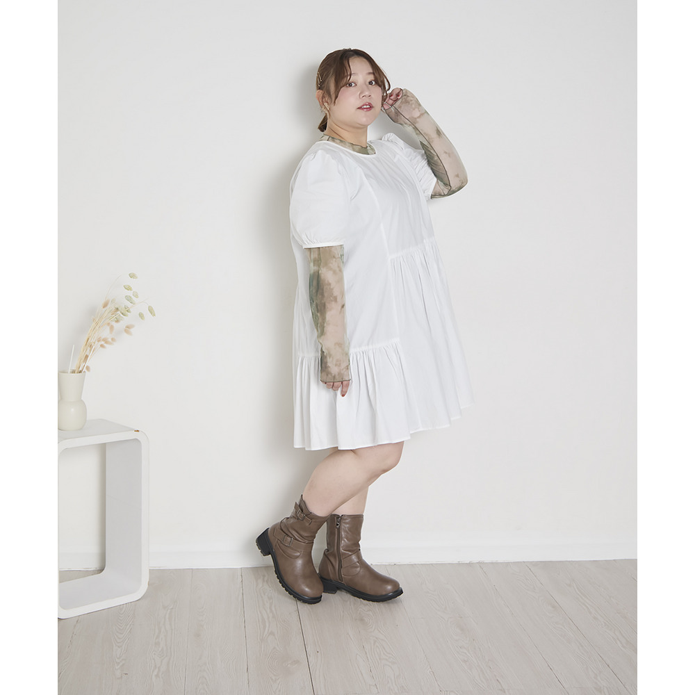 la farfa SHOES エンジニアブーツ 6000 4E22