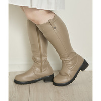 la farfa SHOES ジョッキーブーツ 6003 4E