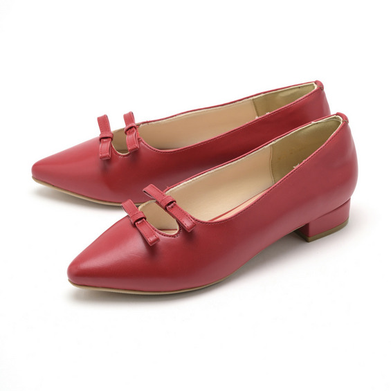 la farfa SHOES2.5cm�_�u�����{���p���v�X74 4E�y�A���m�}/Alinoma�z