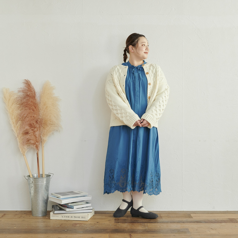 la farfa SHOES 1.0cmヒール ラウンドもけもけストラップ835 4E6