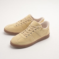 la farfa SHOESハンズフリースニーカーC00101 4E