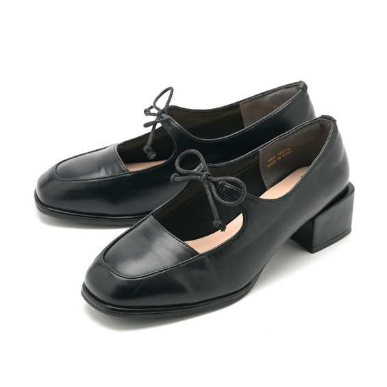 la farfa SHOES ���{���X�g���b�v���J�p���v�X S/T 383�y�A���m�}/Alinoma�z