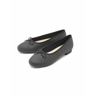 la farfa SHOES ラウンドバレエ 831 4E