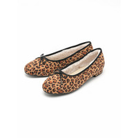 la farfa SHOES ラウンドバレエ 831 4E