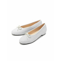 la farfa SHOES ラウンドバレエ 831 4E