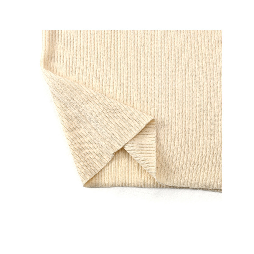 モックネックリブニット 大きいサイズ レディース10