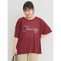 [SET]シアースラブロゴTシャツ×タンクトップ