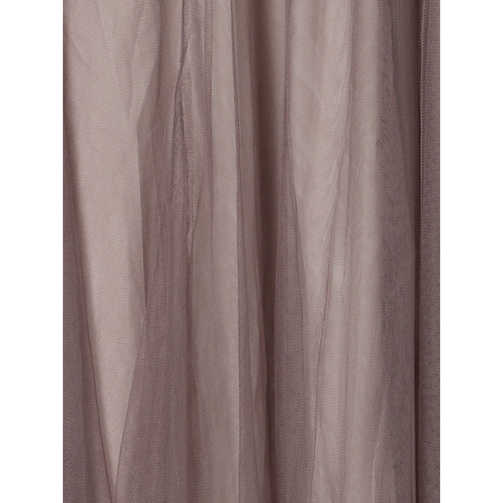 チュールパイピングマーメイドスカート16