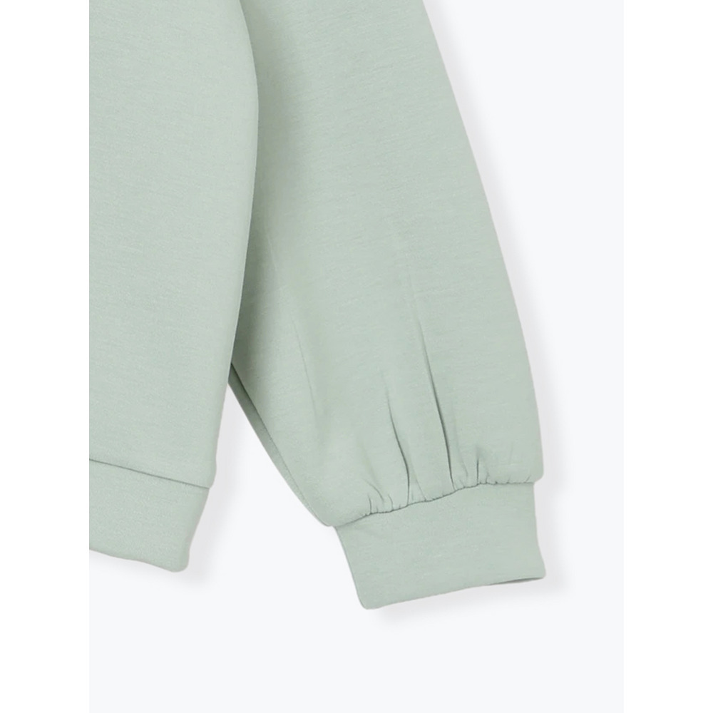 裾タックプルパーカー27