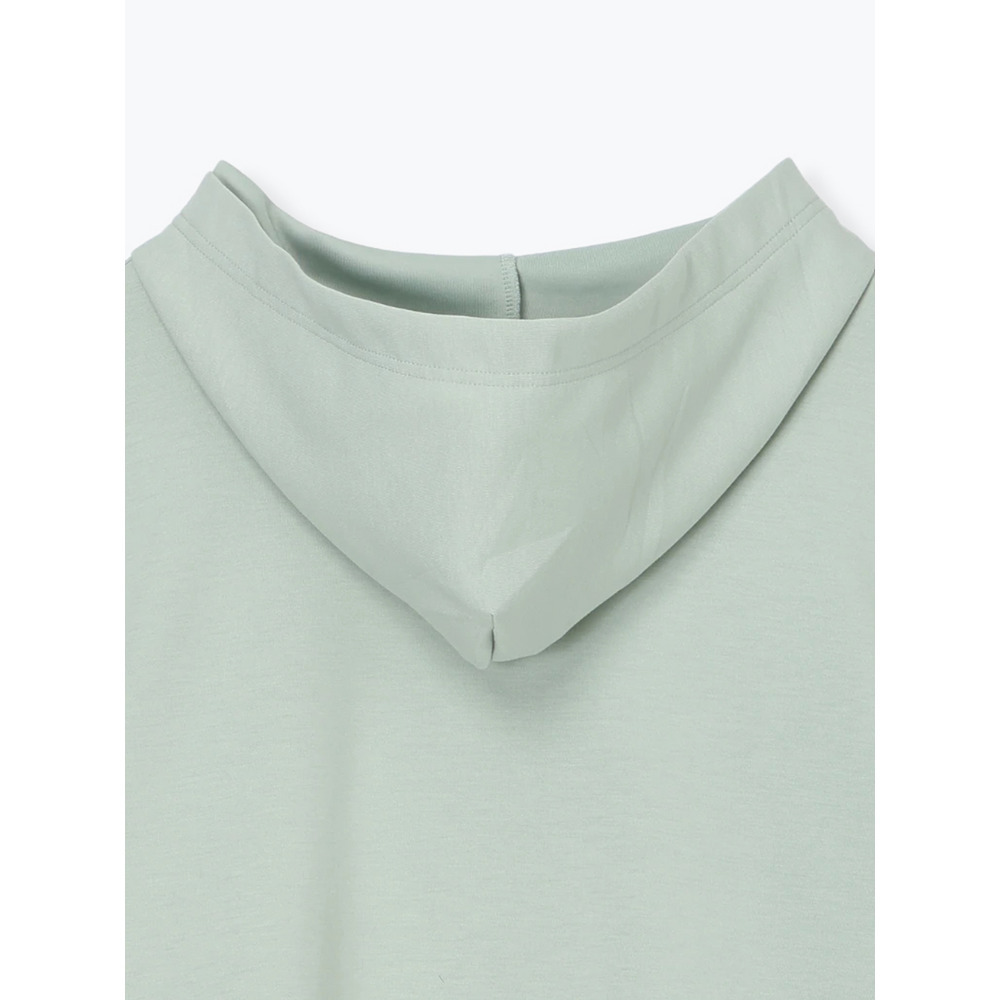 裾タックプルパーカー29