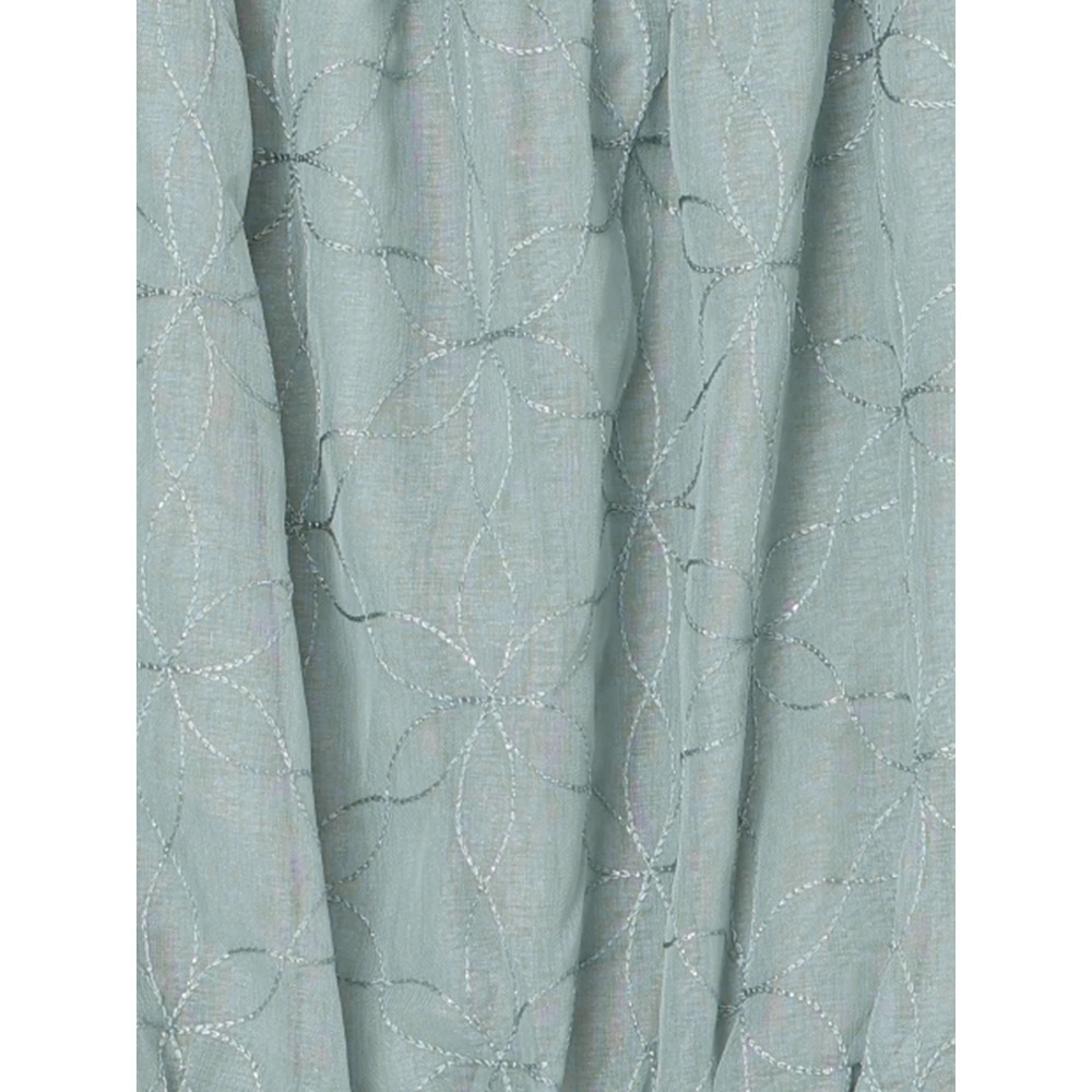 【WEB限定】フラワーラメ刺繍オフショルブラウス26