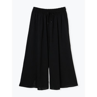 【接触冷感】[らくちんケア]シボスカーチョ（セットアップ可）