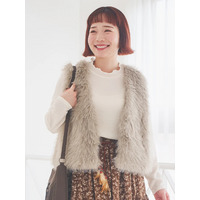 【WEB限定】ファーベスト