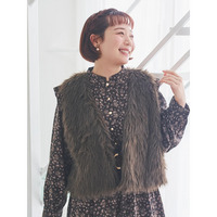 【WEB限定】ファーベスト