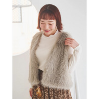 【WEB限定】ファーベスト