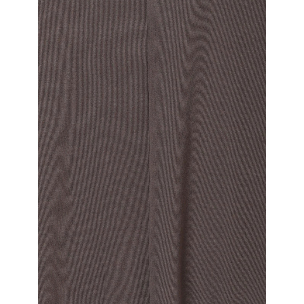 アクセサリー付き裾タックドルマンプルオーバー25