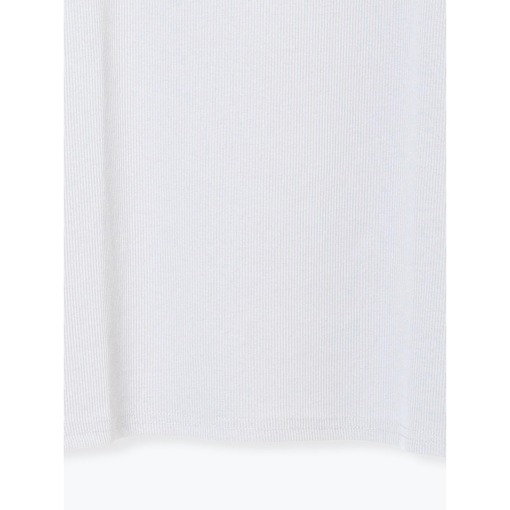 レース×リボンスクエアネックトップス25