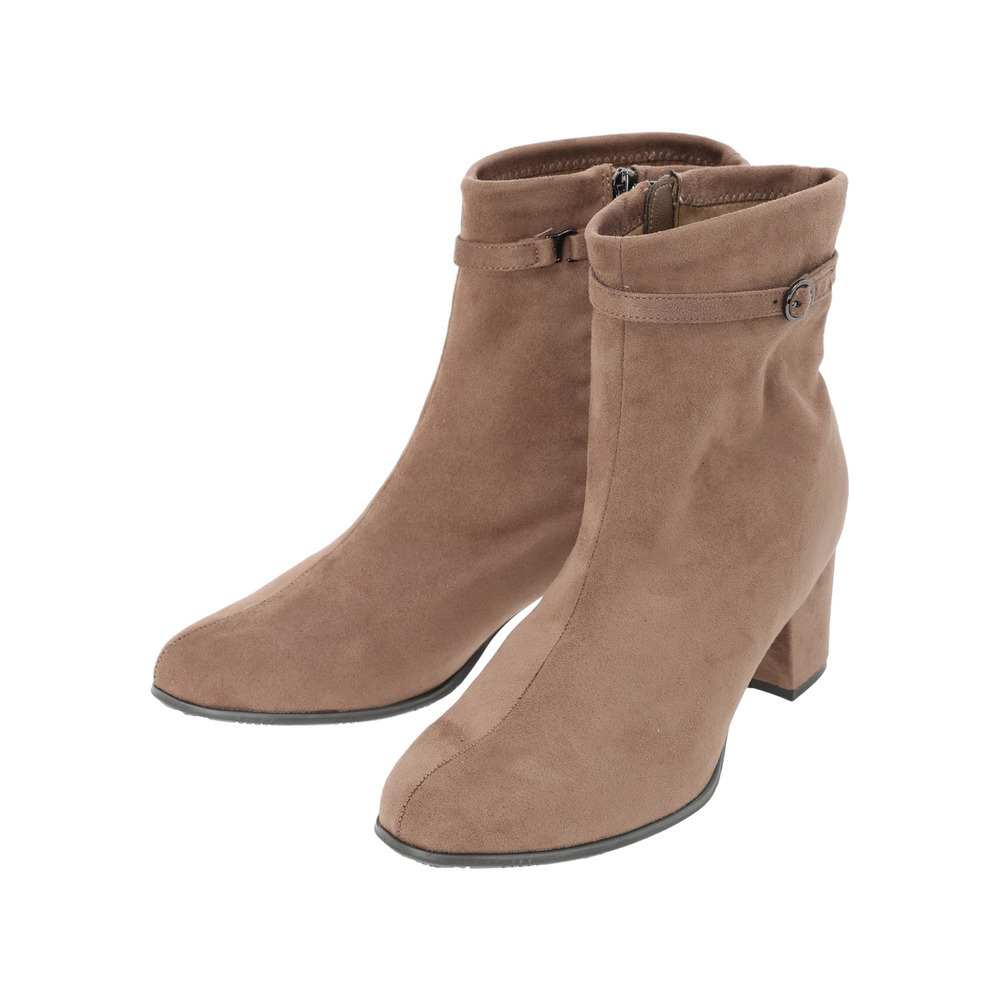 【la farfa SHOES/ラ・ファーファシューズ】3WAYストレッチブーツ28