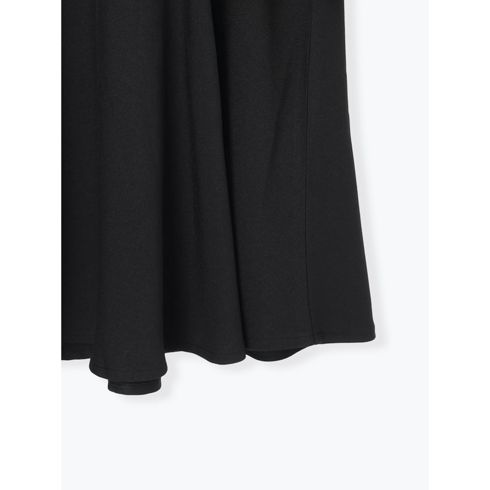 【Kannaコラボ】起毛ラッフルフリルスカート30