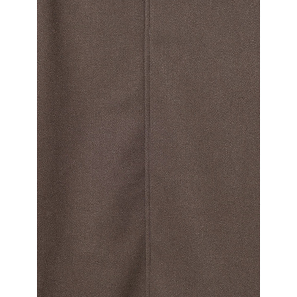 フェイクウールジップアップショートジャケット30