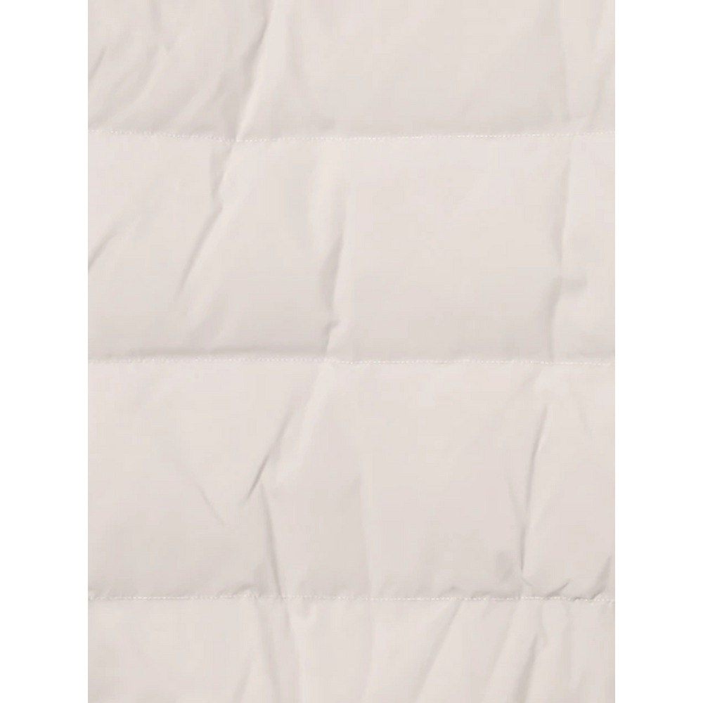 フェイクファーフードショートダウン30