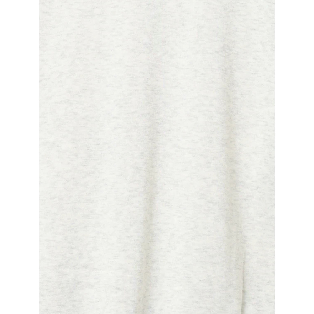 サークル刺繍ロゴ裏起毛トップス26