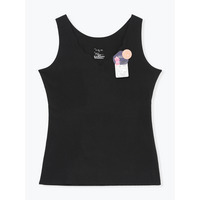 あたたかインナータンクトップ