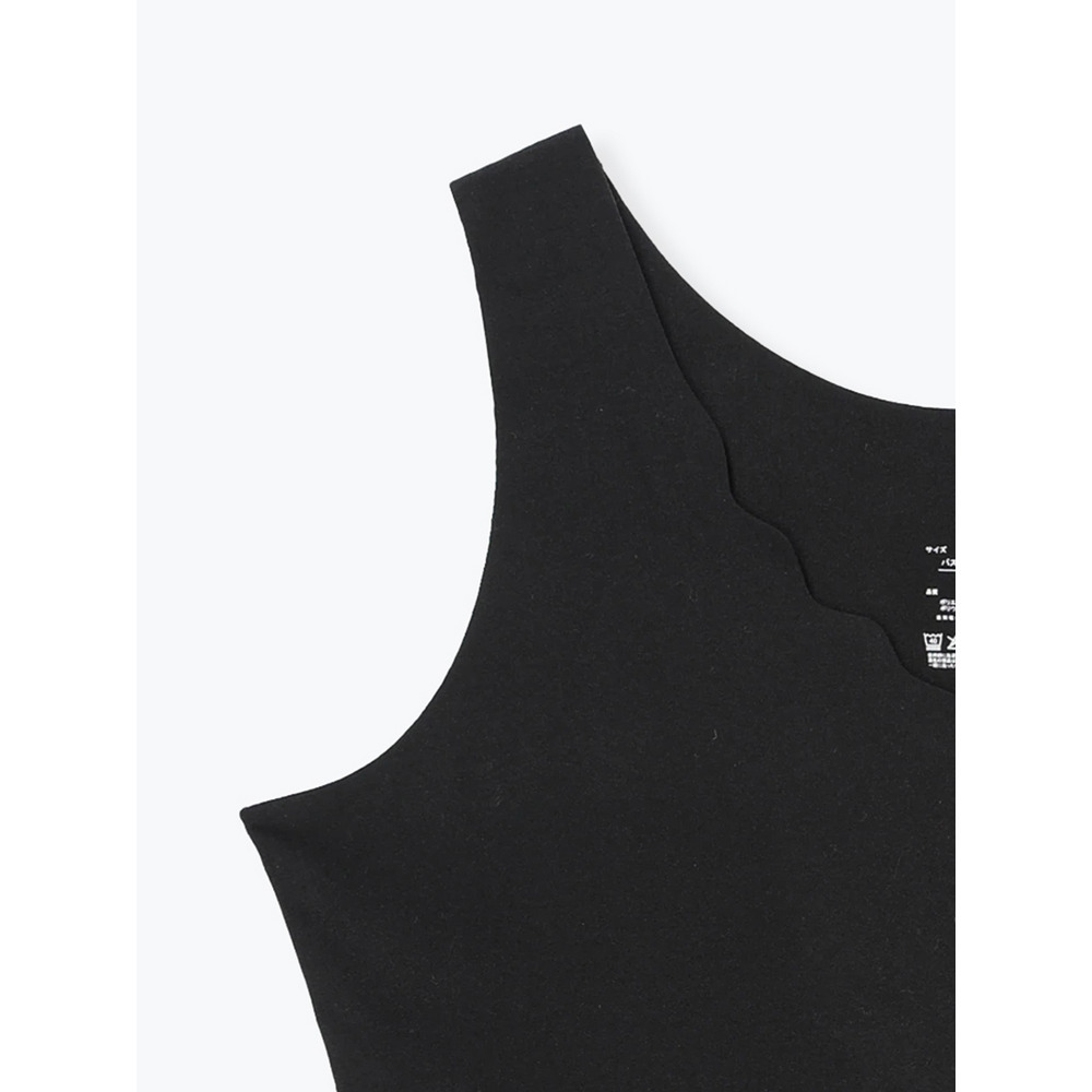 あたたかインナータンクトップ4