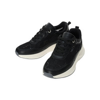 【la farfa SHOES/ラ・ファーファシューズ】チュールスニーカー