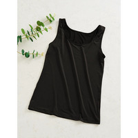 【接触冷感】タンクトップ