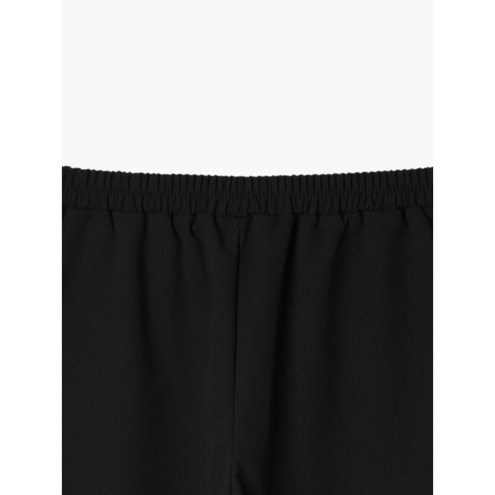 カットツイルフレアパンツ18