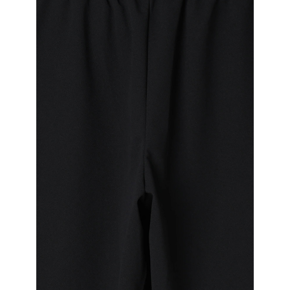 カットツイルフレアパンツ19