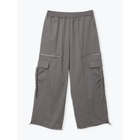 サイドZIPカーゴパンツ