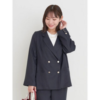 アーバンツイルWテーラードジャケット（セットアップ可）